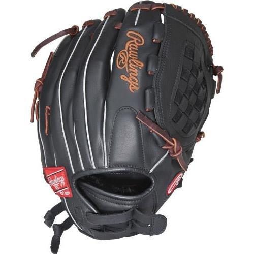 Rawlings Gamer 12In Softball Glove LH Throw - 12-in