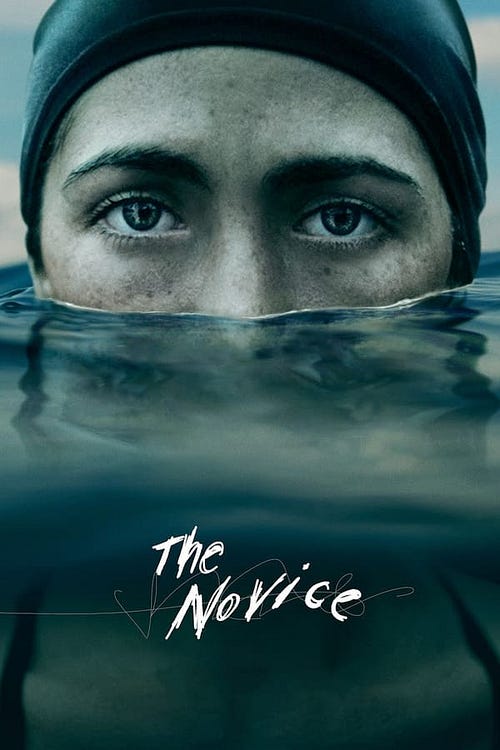 Full — ᴴᴰ1080p” The Novice (2021) HD-Movies.!
