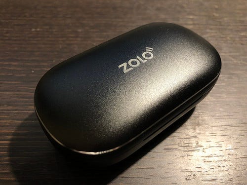 Anker Zoro Liberty