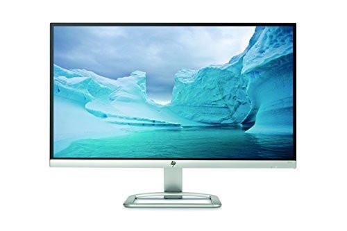 HP 25er 25-in IPS LED Backlit Monitor