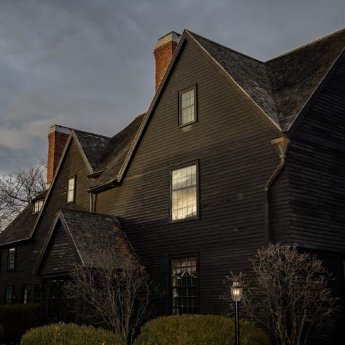 Telling the Untold Stories of Life and Labor at the House of the Seven Gables