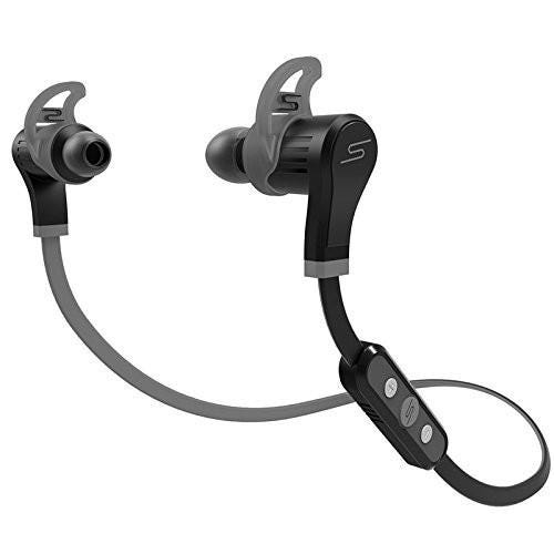 SMS Audio In-Ear Wireless Sport Sweat &#038; Water Resistant