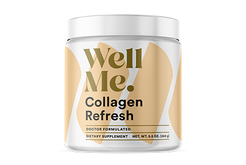 What is Collagen Refresh?