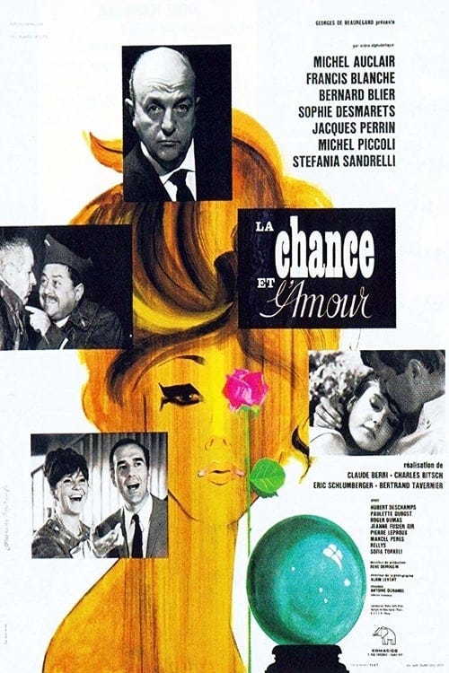 Chance at Love (1964) | Poster