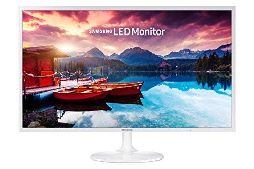 Samsung SF351 Series 32-Inch FHD Slim Design Monitor (S32F351)