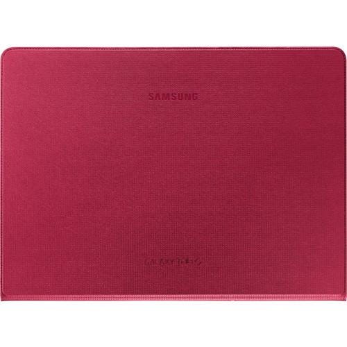 Samsung Carrying Case for 10.5 Tablet - Glam Red