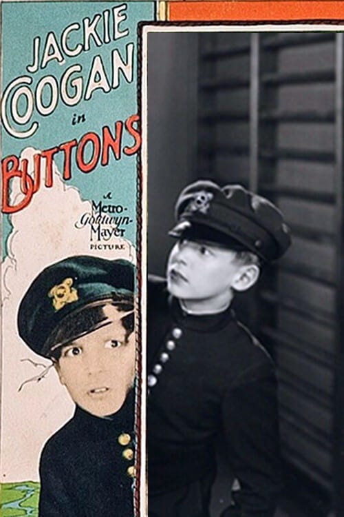 Buttons (1927) | Poster