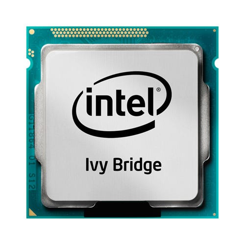 Intel Ivy Bridge