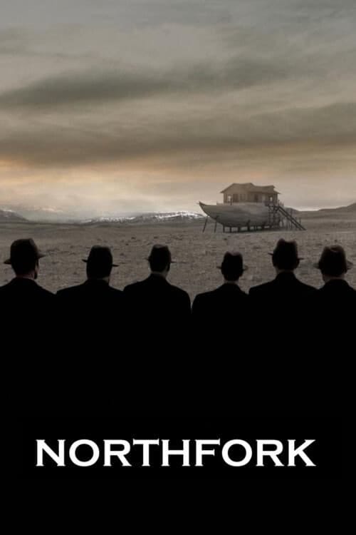 Northfork (2003) | Poster