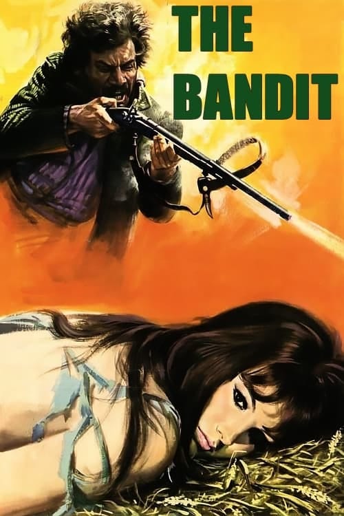 The Bandit (1969) | Poster