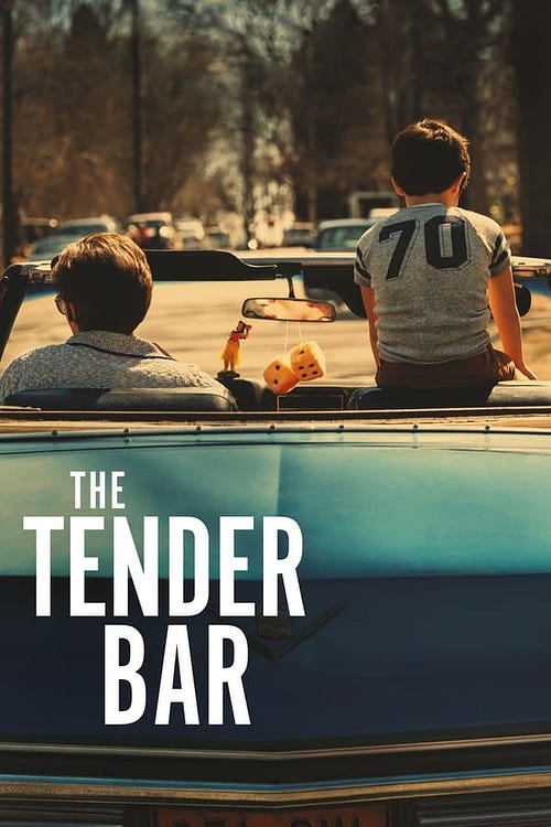 Full — ᴴᴰ1080p” The Tender Bar (2021) HD-Movies.!