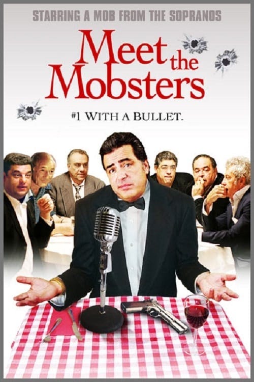 Meet the Mobsters (2005) | Poster
