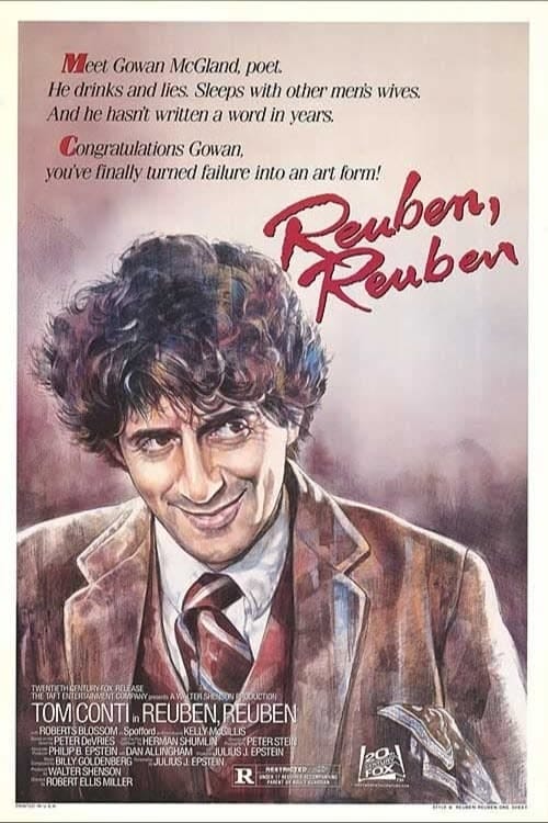 Reuben, Reuben (1983) | Poster