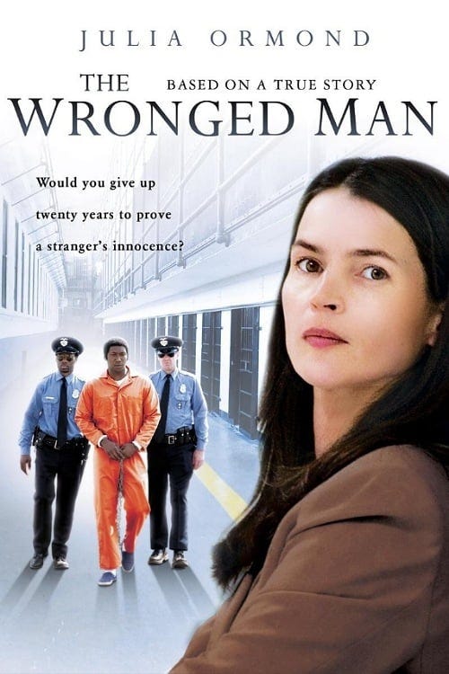 The Wronged Man (2010) | Poster