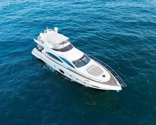 Yacht Rentals