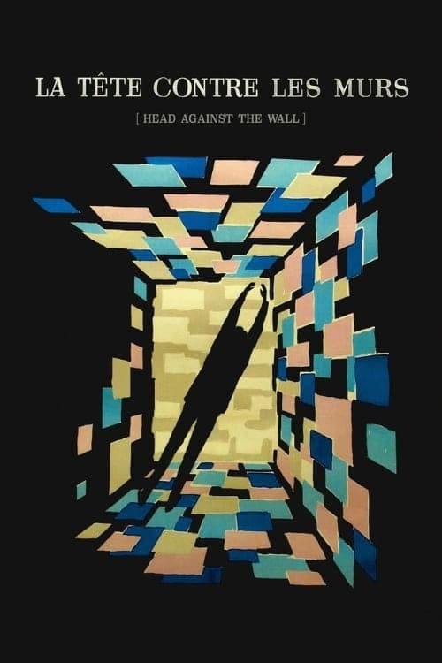 Head Against the Wall (1959) | Poster