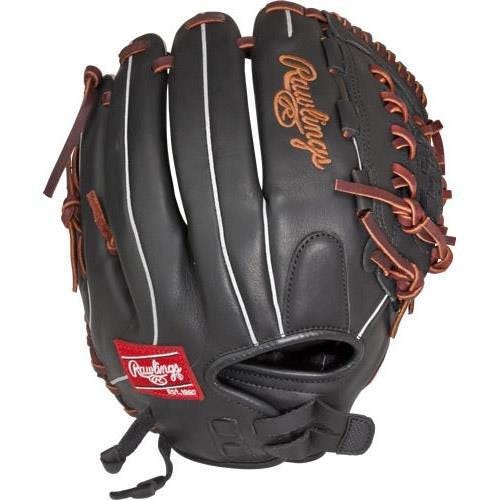 Rawlings Gamer 12.5In Softball Glove Lh