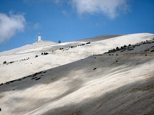 Mont Ventoux