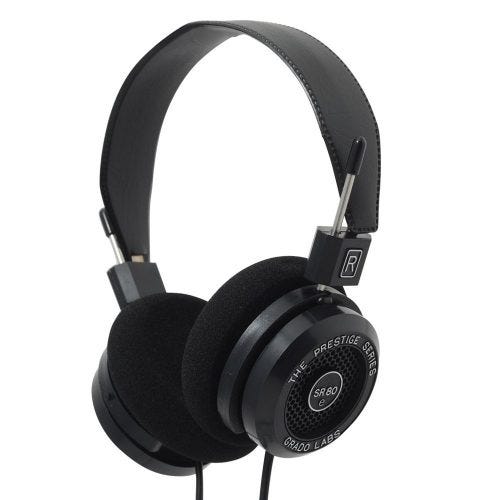 Grado Prestige Series SR80i