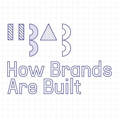 How Brands are Built Podast