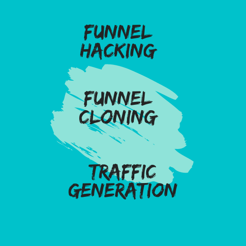 funnel hacking master class