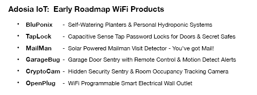 Adosia(ado) technology- the best decentralized iot automation software Adosia(ado) technology- the best decentralized iot automation software