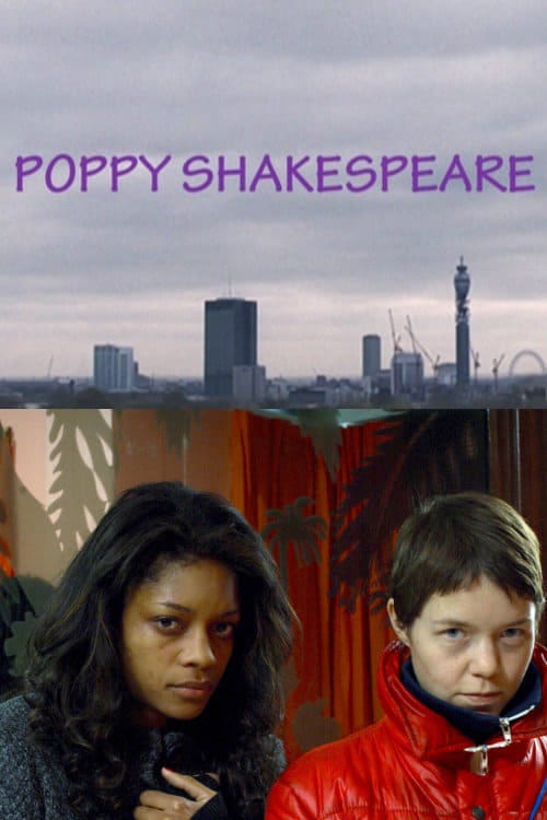 Poppy Shakespeare (2008) | Poster