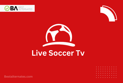 live soccer tv