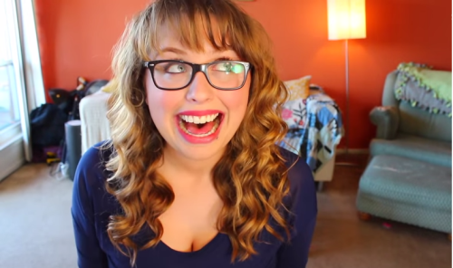 Laci Green