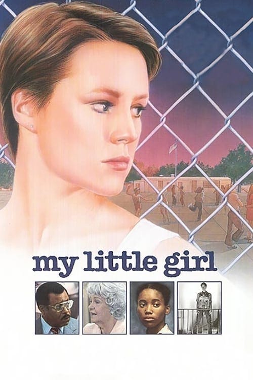 My Little Girl (1986) | Poster