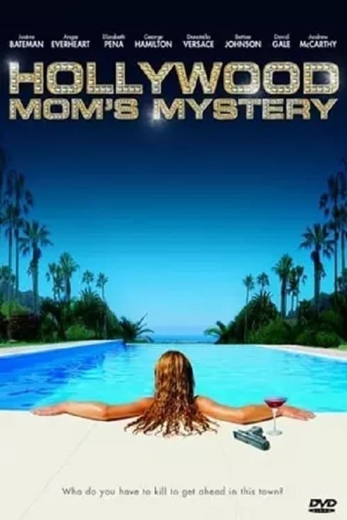 Hollywood Mom's Mystery (2004) | Poster