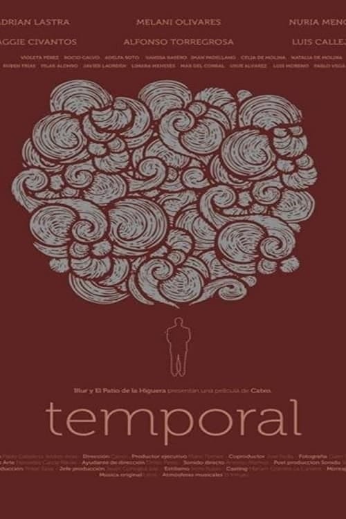 Temporal (2013) | Poster