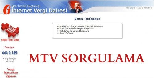 ankara-mtv-vergi-dairesi-ankara-odeme-sorgulama