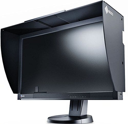 Eizo Designer Monitor