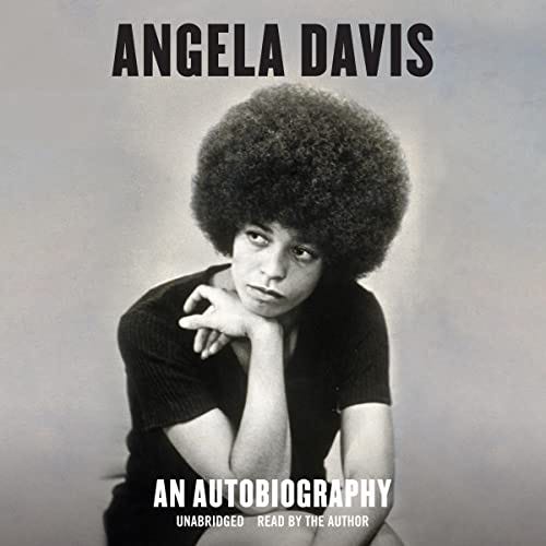 PDF Angela Davis: An Autobiography By Angela Y. Davis