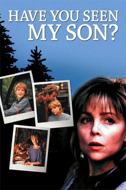Have You Seen My Son (1996) | Poster