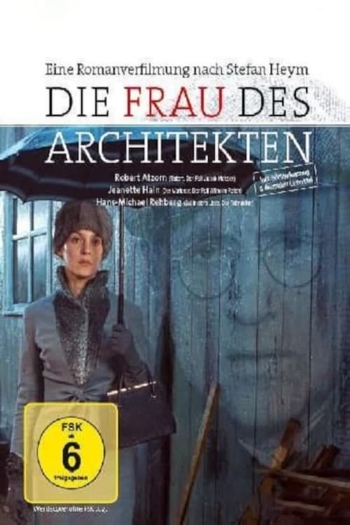 Die Frau des Architekten (2004) | Poster