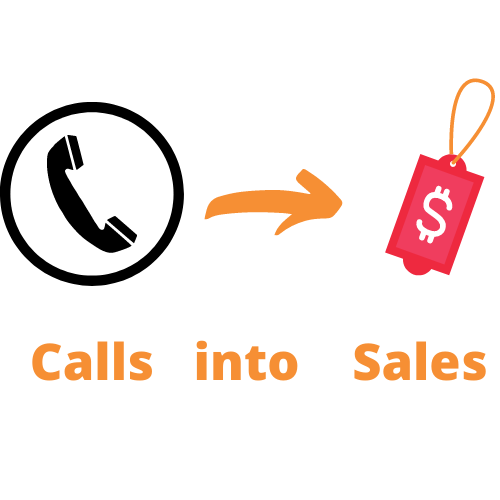 6 Steps for Turning Cold Calls Into Hot Sales