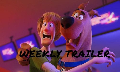 7 Movie Trailers Released This Week and Must Watch!