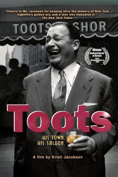 Toots (2006) | Poster