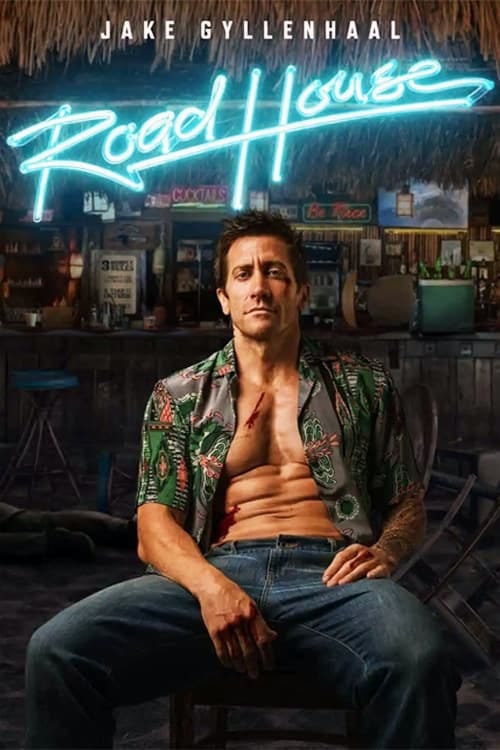 Road House (2024) | Poster