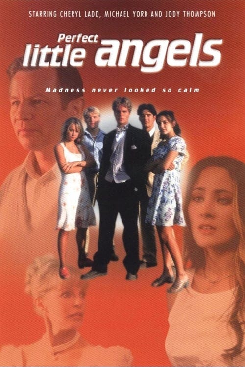 Perfect Little Angels (1998) | Poster
