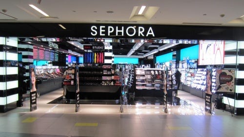 Where to Buy Laneige Products in Singapore - sephora nex