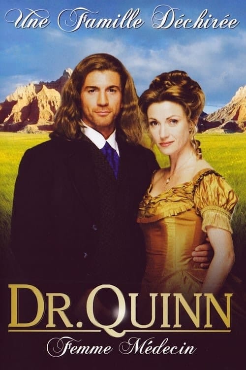 Dr. Quinn Medicine Woman: The Movie (1999) | Poster