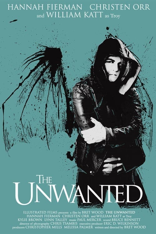 The Unwanted (2014) | Poster