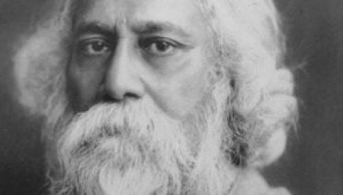 Rabindranath Tagore