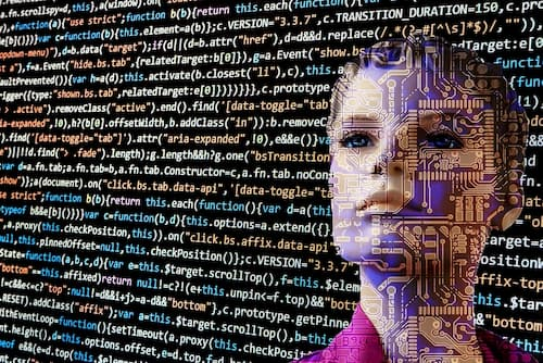 AI and algoritms code