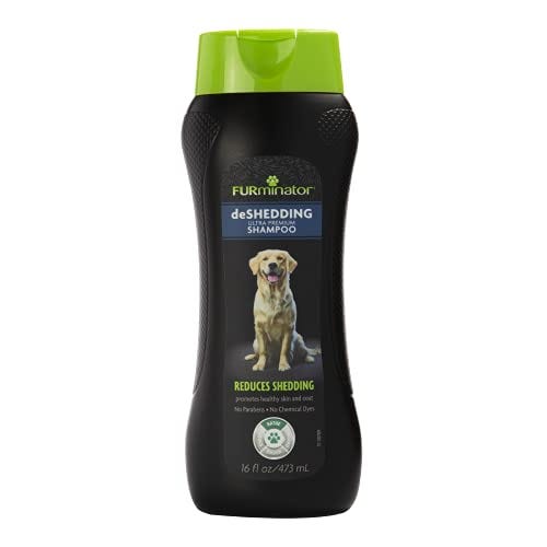 Furminator deshedding Shampoo