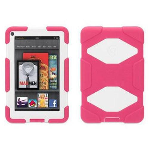 Griffin Survivor for Kindle Fire HD 7 (2012 model)