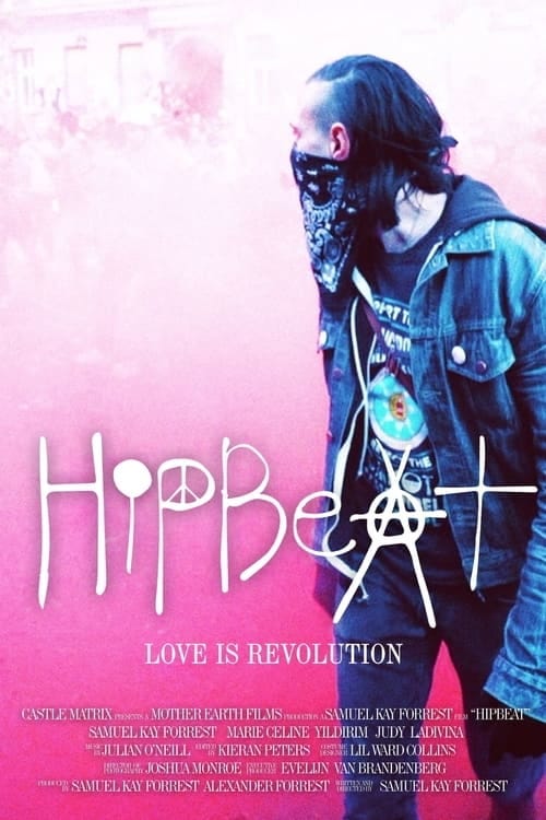 HipBeat (2020) | Poster